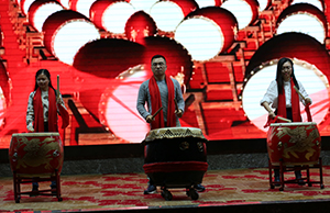 2020年年會(huì)，相親相愛(ài) 贏在未來(lái)