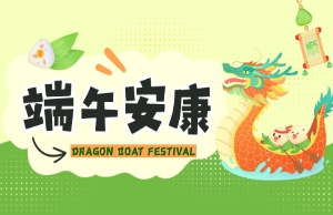 端午｜奔赴山海，“粽”享所愛